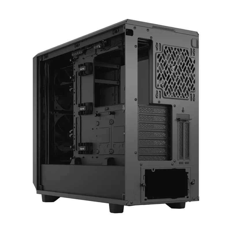 PC-Gehäuse Fractal Design Meshify 2 Tower Grau