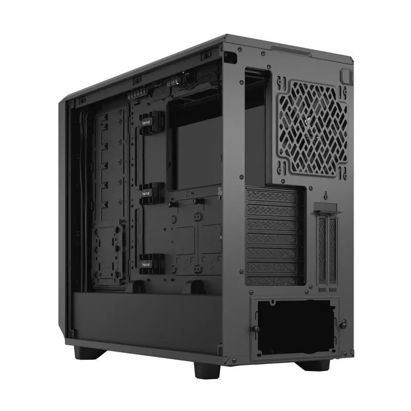 PC-Gehäuse Fractal Design Meshify 2 Tower Grau