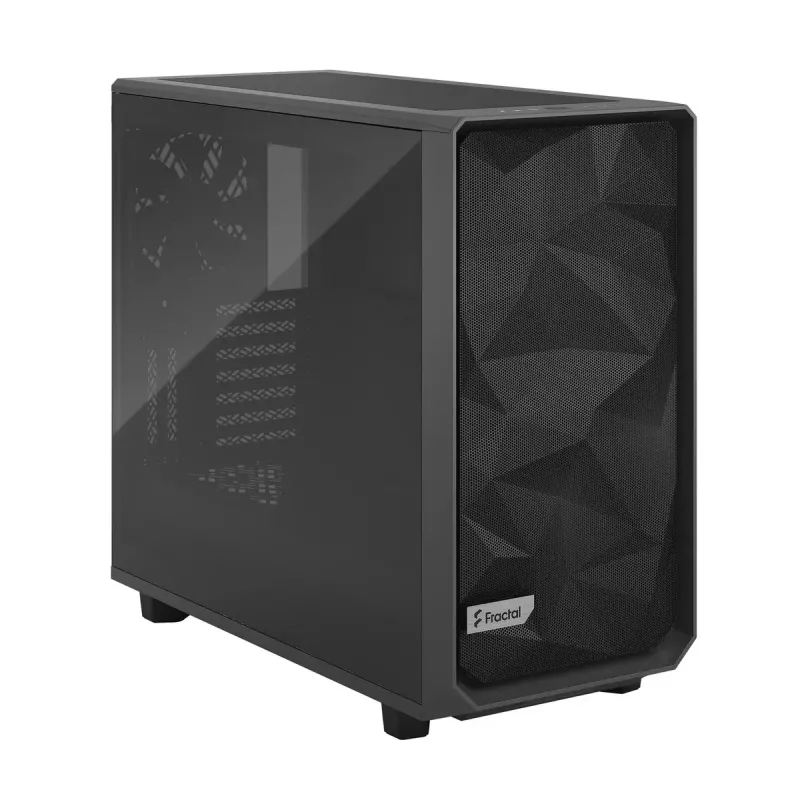 PC-Gehäuse Fractal Design Meshify 2 Tower Grau