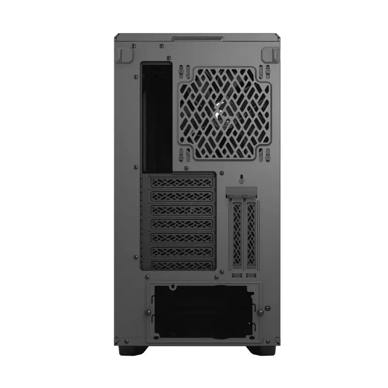 PC-Gehäuse Fractal Design Meshify 2 Tower Grau