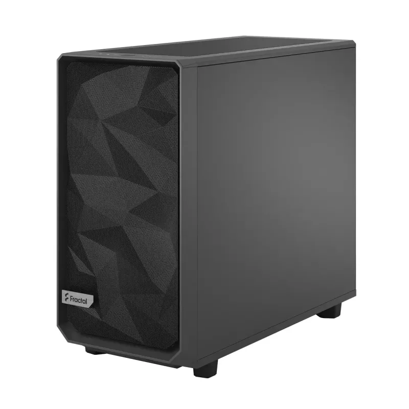 PC-Gehäuse Fractal Design Meshify 2 Tower Grau