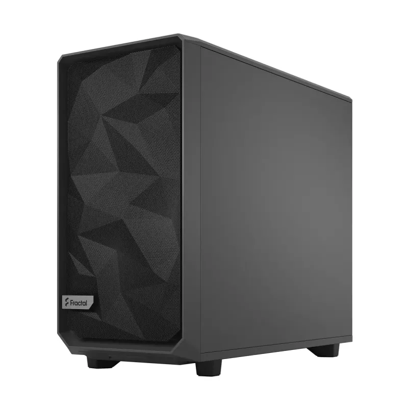 PC-Gehäuse Fractal Design Meshify 2 Tower Grau