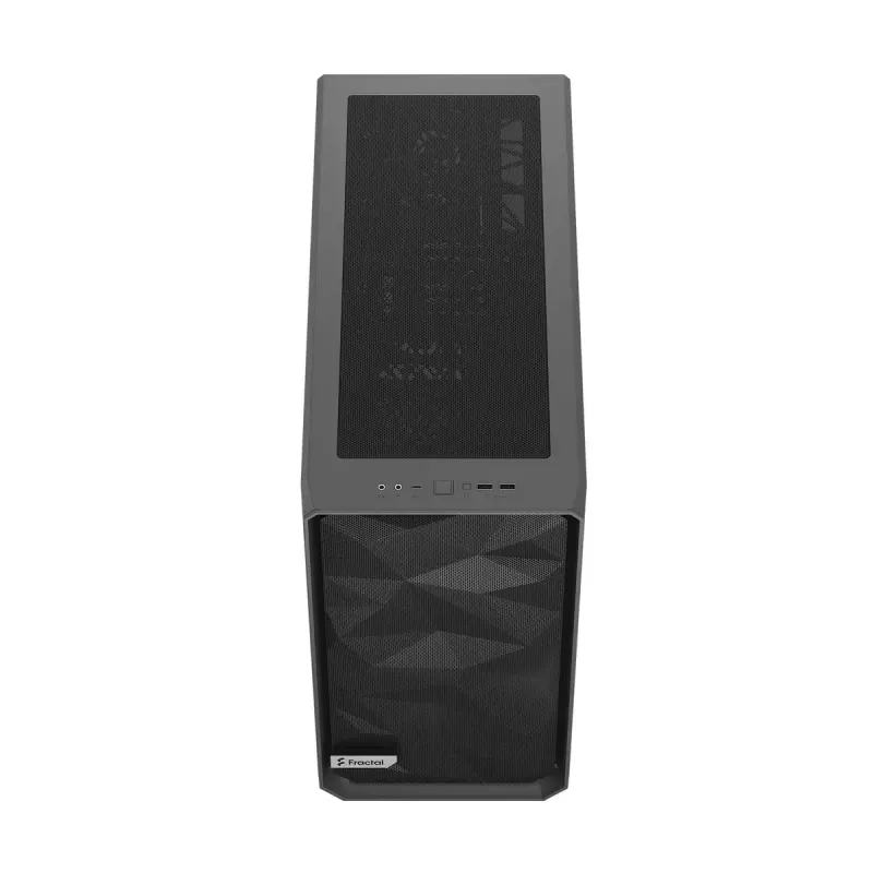 PC-Gehäuse Fractal Design Meshify 2 Tower Grau