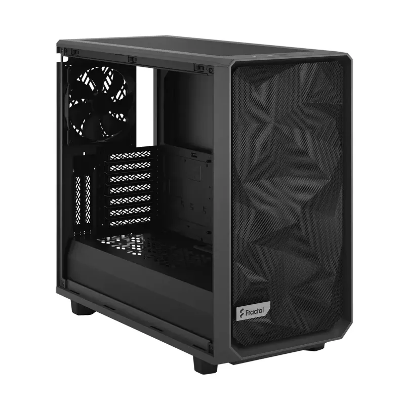 PC-Gehäuse Fractal Design Meshify 2 Tower Grau