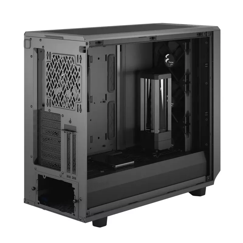 PC-Gehäuse Fractal Design Meshify 2 Tower Grau