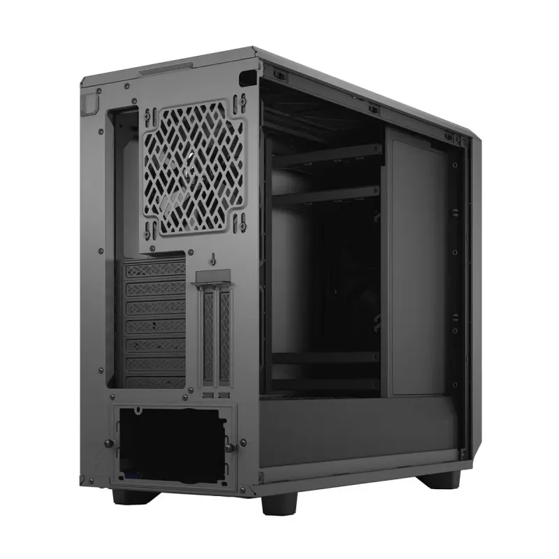 PC-Gehäuse Fractal Design Meshify 2 Tower Grau