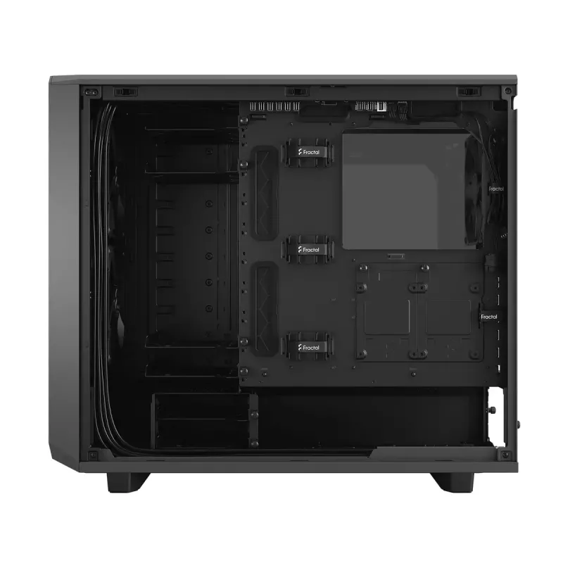 PC-Gehäuse Fractal Design Meshify 2 Tower Grau