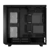PC-Gehäuse Fractal Design Meshify 2 XL Light Tempered Glass Tower Schwarz