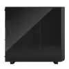 PC-Gehäuse Fractal Design Meshify 2 XL Light Tempered Glass Tower Schwarz