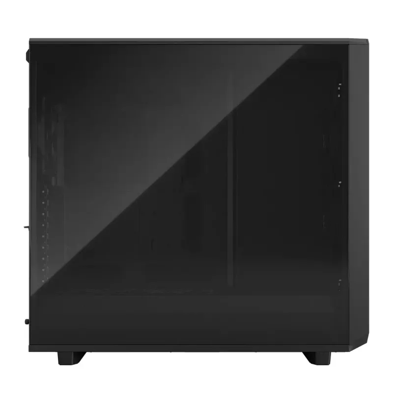 PC-Gehäuse Fractal Design Meshify 2 XL Light Tempered Glass Tower Schwarz