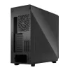 PC-Gehäuse Fractal Design Meshify 2 XL Light Tempered Glass Tower Schwarz