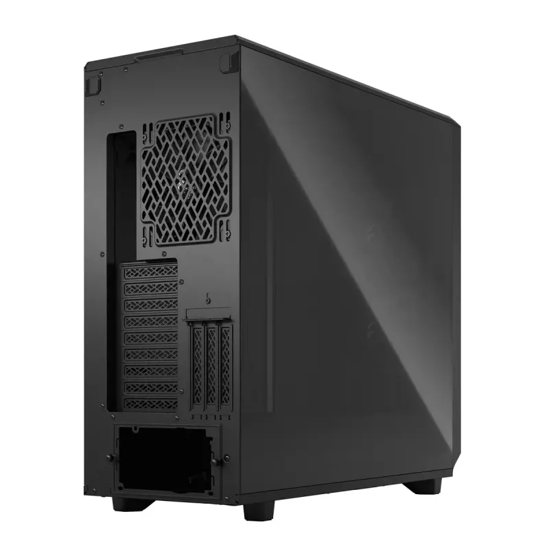 PC-Gehäuse Fractal Design Meshify 2 XL Light Tempered Glass Tower Schwarz