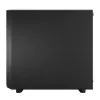 PC-Gehäuse Fractal Design Meshify 2 XL Light Tempered Glass Tower Schwarz