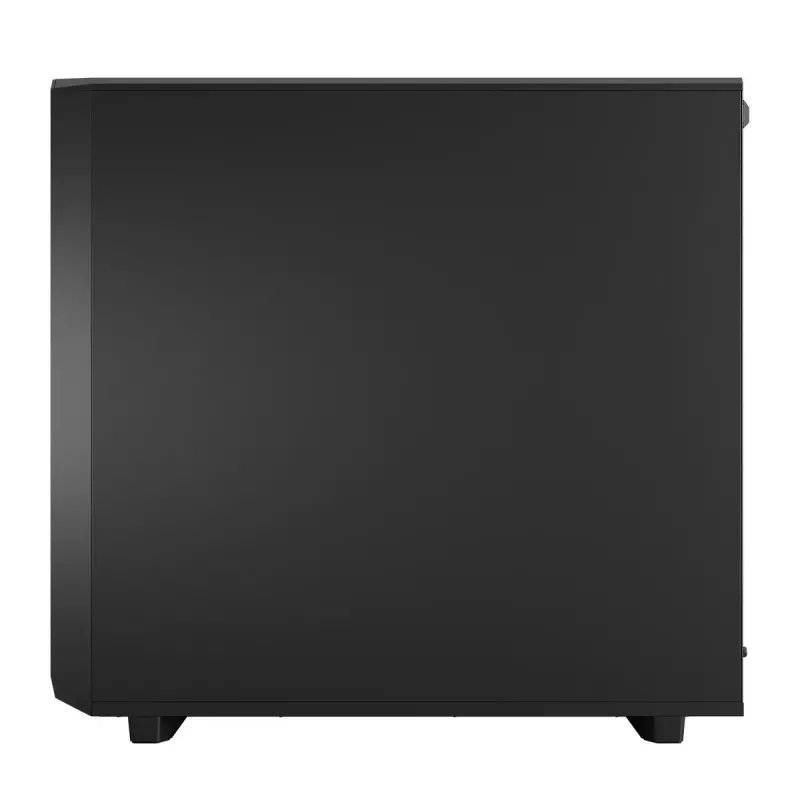 PC-Gehäuse Fractal Design Meshify 2 XL Light Tempered Glass Tower Schwarz