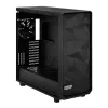 PC-Gehäuse Fractal Design Meshify 2 XL Light Tempered Glass Tower Schwarz