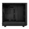 PC-Gehäuse Fractal Design Meshify 2 XL Light Tempered Glass Tower Schwarz