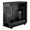 PC-Gehäuse Fractal Design Meshify 2 XL Light Tempered Glass Tower Schwarz
