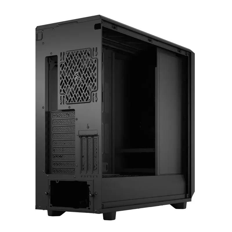 PC-Gehäuse Fractal Design Meshify 2 XL Light Tempered Glass Tower Schwarz