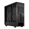 PC-Gehäuse Fractal Design Meshify 2 XL Light Tempered Glass Tower Schwarz