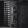 PC-Gehäuse Fractal Design Meshify 2 XL Light Tempered Glass Tower Schwarz