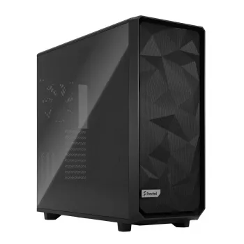 PC-Gehäuse Fractal Design Meshify 2 XL Light Tempered Glass Tower Schwarz