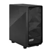 PC-Gehäuse Fractal Design Meshify 2 Compact Tower Schwarz