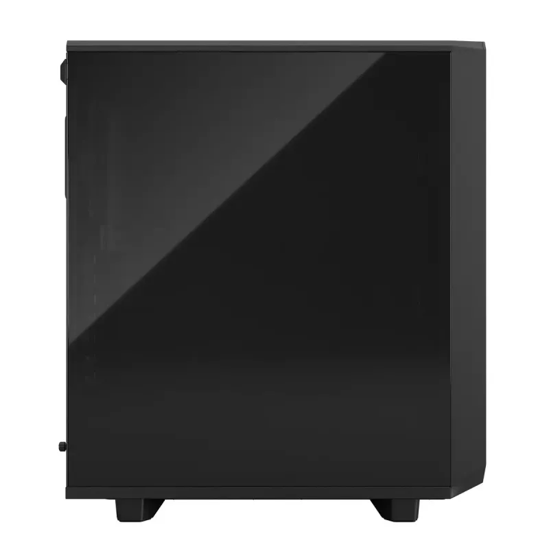 PC-Gehäuse Fractal Design Meshify 2 Compact Tower Schwarz