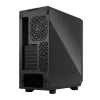 PC-Gehäuse Fractal Design Meshify 2 Compact Tower Schwarz