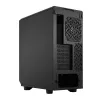 PC-Gehäuse Fractal Design Meshify 2 Compact Tower Schwarz