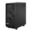 PC-Gehäuse Fractal Design Meshify 2 Compact Tower Schwarz