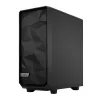 PC-Gehäuse Fractal Design Meshify 2 Compact Tower Schwarz