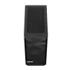 PC-Gehäuse Fractal Design Meshify 2 Compact Tower Schwarz