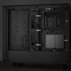 PC-Gehäuse Fractal Design Meshify 2 Compact Tower Schwarz