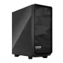 PC-Gehäuse Fractal Design Meshify 2 Compact Tower Schwarz