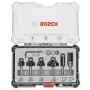 Bosch 2607017468 Bit-Set 6 Stück