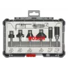 Bosch 2607017468 Bit-Set 6 Stück