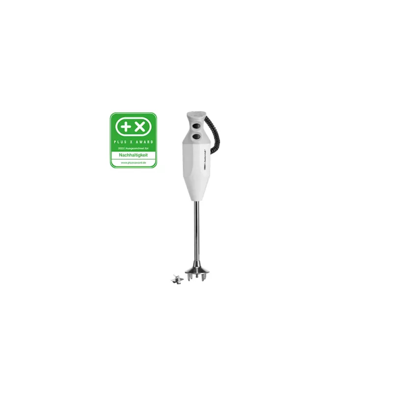 Stabmixer ESGE P 350 Profi Grau Weiß