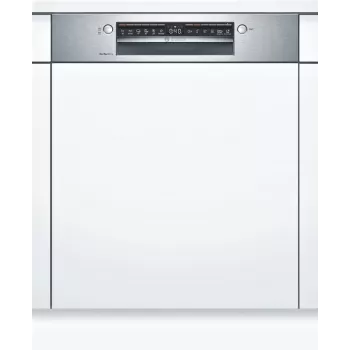 Bosch Serie 6 SMI6ZCS07E Geschirrspüler teilintegriert 14 Maßgedecke