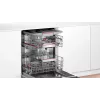 Bosch Serie 6 SMI6ZCS07E Geschirrspüler teilintegriert 14 Maßgedecke