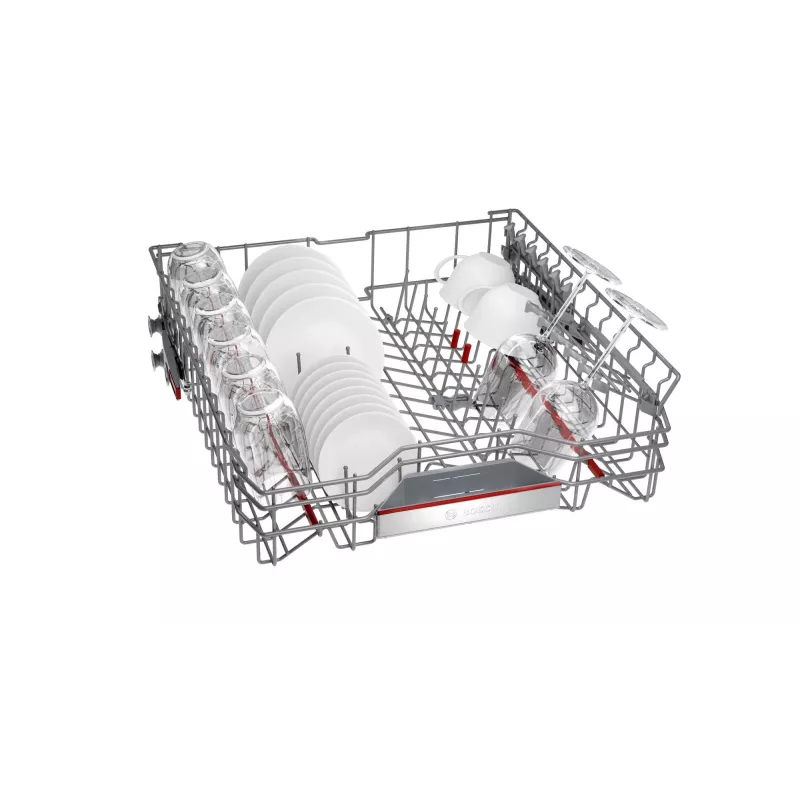 Bosch Serie 6 SMI6ZCS07E Geschirrspüler teilintegriert 14 Maßgedecke