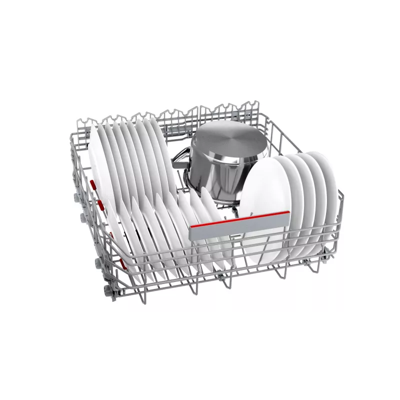 Bosch Serie 6 SMI6ZCS07E Geschirrspüler teilintegriert 14 Maßgedecke
