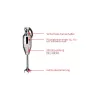 Stabmixer ESGE M 200 Chrome