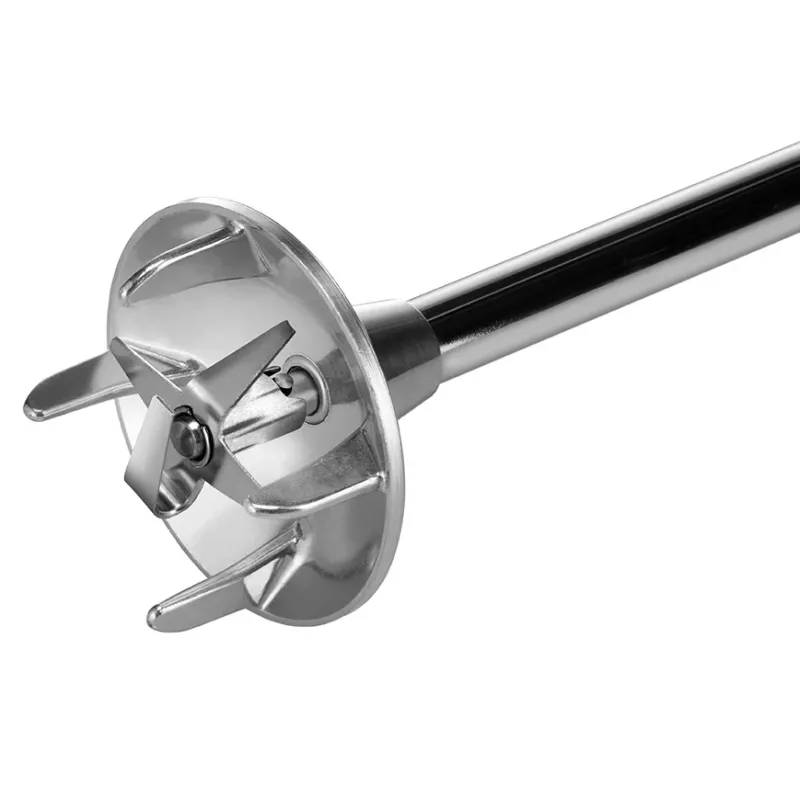 Stabmixer ESGE M 200 Chrome