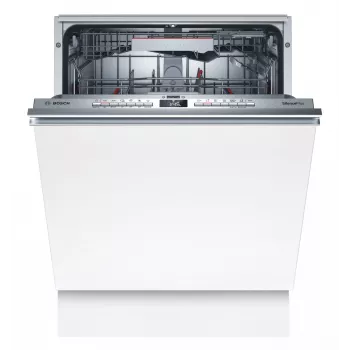 Bosch Serie 4 SMV4HDX52E Geschirrspüler Vollintegriert 13 Maßgedecke
