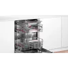 Bosch Serie 4 SMV4HDX52E Geschirrspüler Vollintegriert 13 Maßgedecke