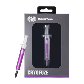 Wärmeleitpaste Cooler Master CryoFuze 14 W/m·K 2 g