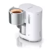 Braun IDCollection KF1505 WH Tropfkaffeemaschine 1,2 L