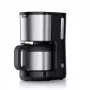Braun IDCollection KF1505 BK Filterkaffeemaschine 1,2 L