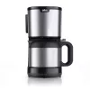 Braun IDCollection KF1505 BK Filterkaffeemaschine 1,2 L