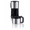 Braun IDCollection KF1505 BK Filterkaffeemaschine 1,2 L